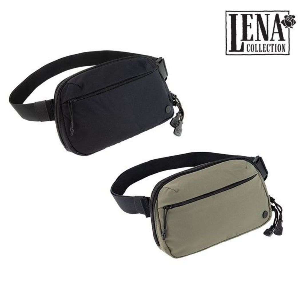 vertx-everyday-fanny-waist-pack-mountian-sage-tan-supplex-8384-pd-wr-pux2-nylon