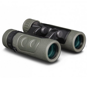 Konus Patrol 8x26mm Binocular Waterproof BAK-4 Compact Multi-Coated 403 FT New