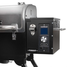 Load image into Gallery viewer, Camp Chef Pursuit 20 Portable Pellet Grill Motor Freight Only
