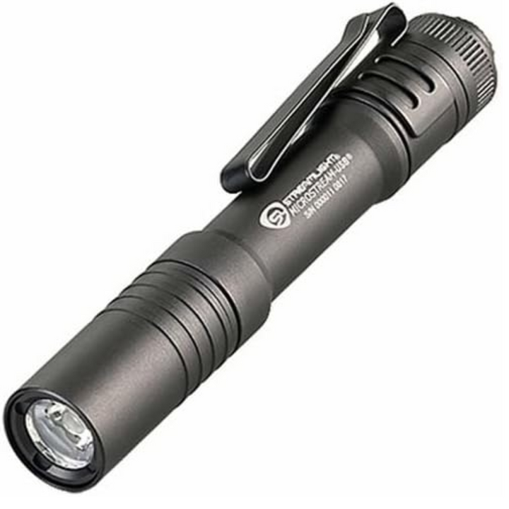 Streamlight Streamlight ProTac HPL USB Flashlight Super Bright Tactical 1000 Lumens