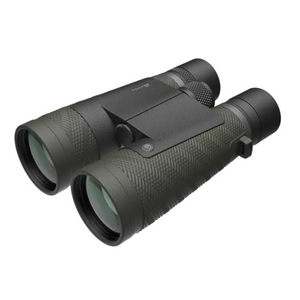 Burris SignatureHD 15x56 Binocular Green Rubber Armor 15X 0.7"/18MM