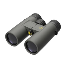 Load image into Gallery viewer, Leupold BX-1 McKenzie HD 8x42mm Binocular Shadow Gray Aluminium 9.8 FT
