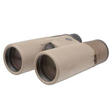 Load image into Gallery viewer, Sig Sauer Zulu8 HDX 10x42 Binocular FDE Full-Size Waterproof High Performance
