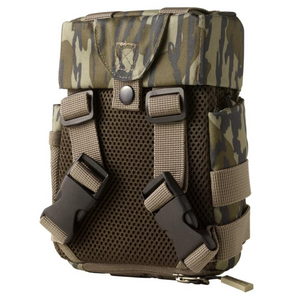 Nomad Bino Harness Mossy Oak Bottomland Adjustable Durable MOLLE Webbing New