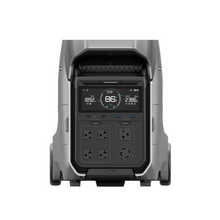 Load image into Gallery viewer, EcoFlow DELTA Pro 3 4000W Portable Power Station for Home and Outdoor Use
