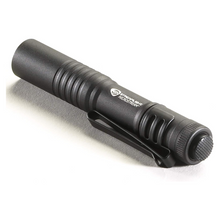 Load image into Gallery viewer, streamlight-microstream-alkaline-battery-powered-led-pen-light-black-3-pack
