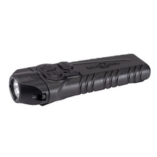 Load image into Gallery viewer, Stiletto Pro Multi-Output Rechargeable Pocket LED Flashlight 1000 Lumens Black
