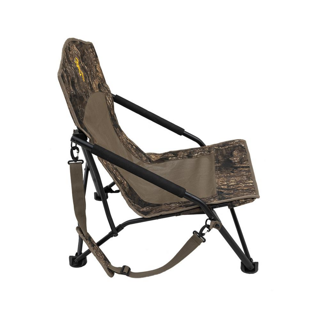 Silla de camping Alps Browning Strutter MC Mossy Oak Country DNA