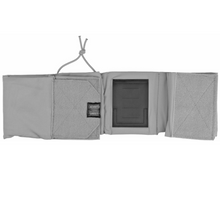 Load image into Gallery viewer, Vertx F1 VTX5210 AGY SMALL Unity Clutch Belt AGY/Ash Grey Small
