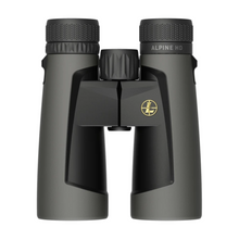 Load image into Gallery viewer, Leupold BX-2 Alpine HD Binocular with Harness 12x52mm Roof Shadow Gray
