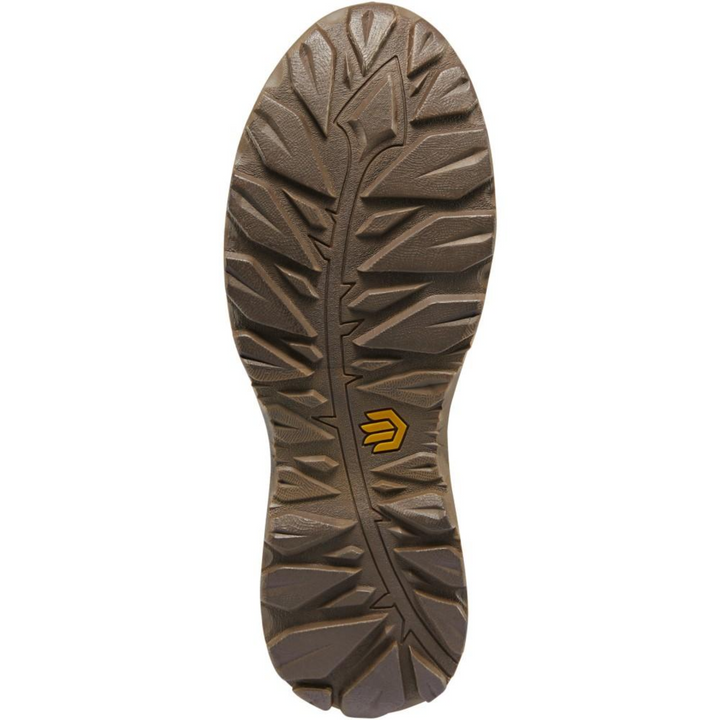 LaCrosse Men's Alpha Agility Snake Boot 17" Brown Size 11
