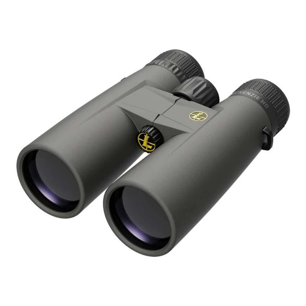 Leupold BX-1 McKenzie Binocular 10x50mm Shadow Gray 263 FT 10X