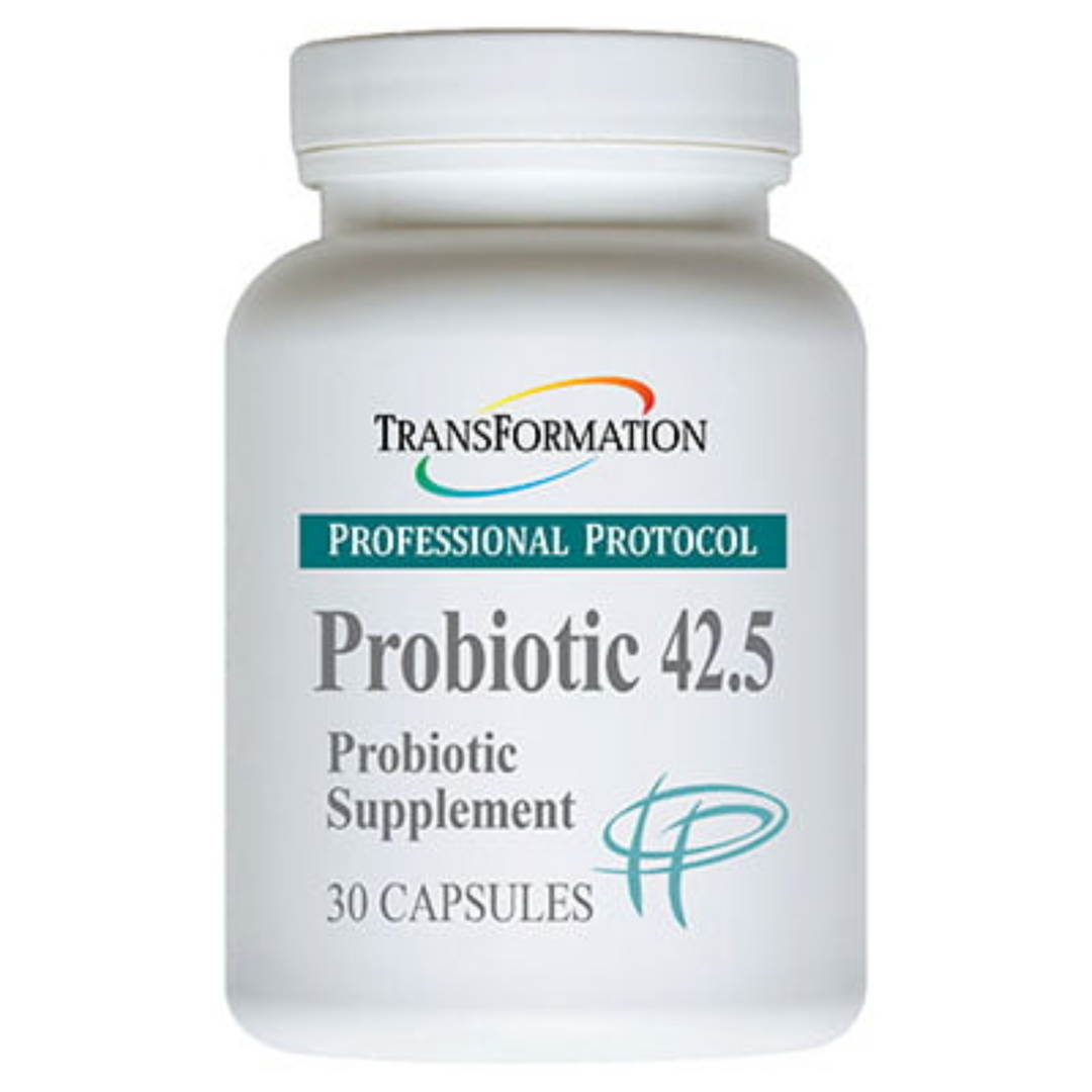 Enzimas de transformación de fase 63, digestibilidad TPP, proteasa TPP, gastroenteritis TPP, probiótico TPP 42,5