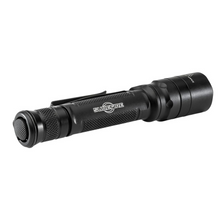 Load image into Gallery viewer, SF EDCL2-T Dual Output Everyday Carry Flashlight 500 Lumens Black
