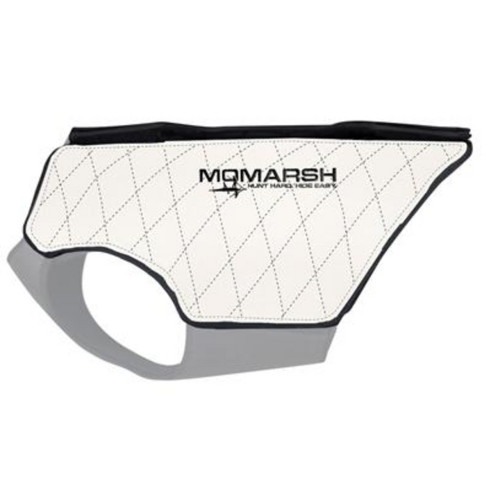 Paneles blancos de repuesto para chaleco Momarsh Versa de Higdon Outdoors