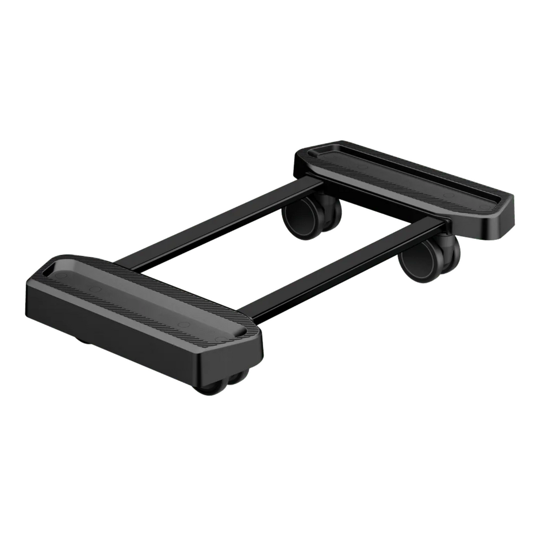 Ecoflow Delta Pro Ultra Soporte Portátil 2.2ftx1.2ft Pies Solución Compacta