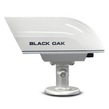 Load image into Gallery viewer, Black Oak LED Nitron XD White Housing Standard Mount Marine Night Vision Camera
