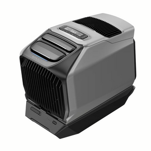 EcoFlow WAVE 3 Portable Air Conditioner Fast Cooling Energy Efficient AC Unit