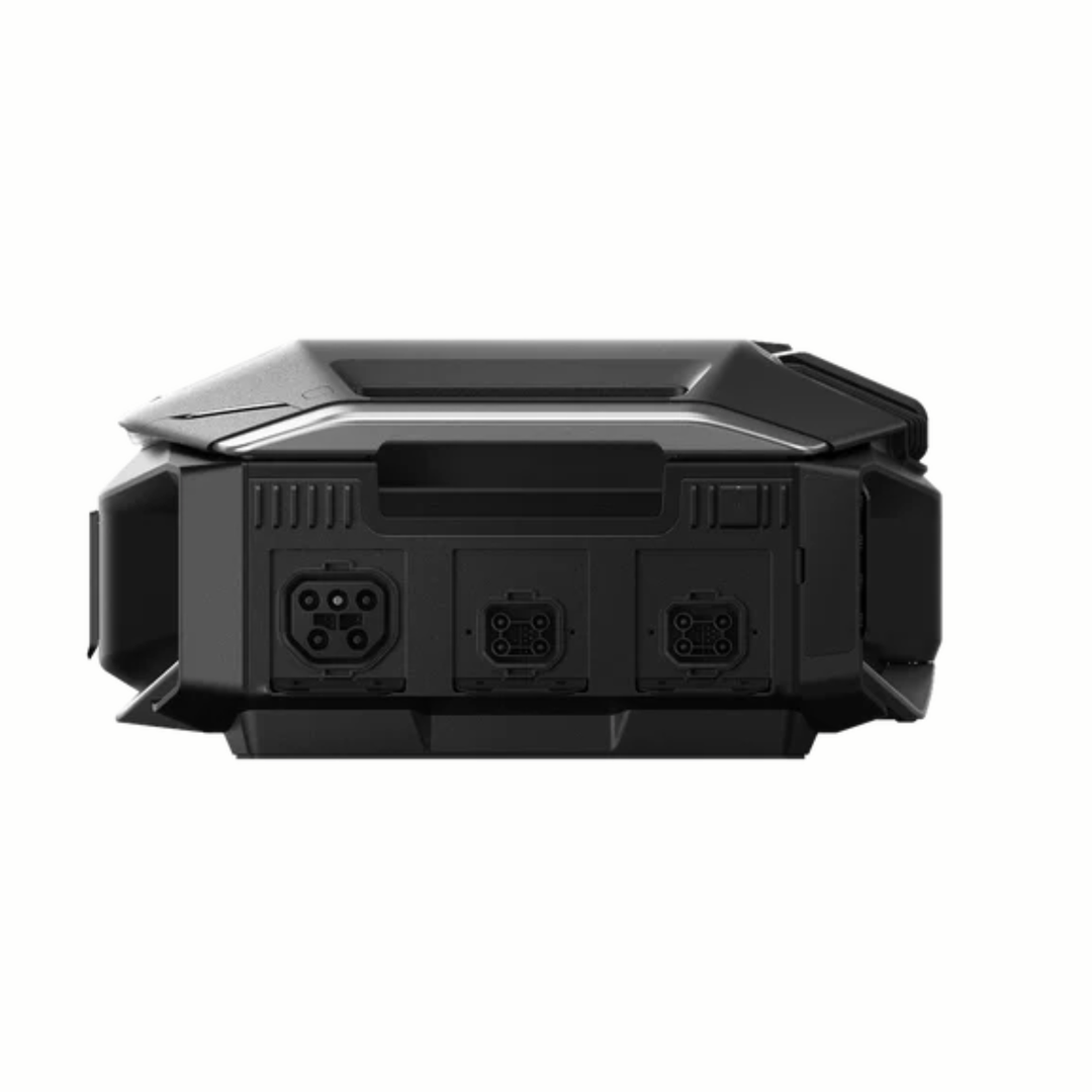 EcoFlow DELTA Pro Ultra X Inverter 12kW to 36kW Output Online UPS Backup Power