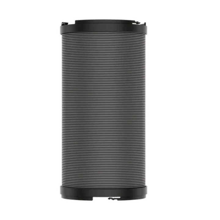 EcoFlow WAVE 2 Exhaust Ducts Efficient Ventilation Extension Accessory Kit