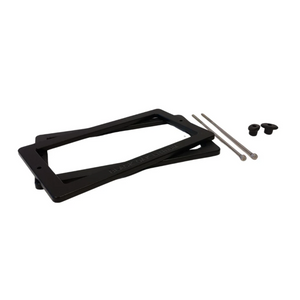 Black Oak Lithium Group 31 Starboard Battery Tray