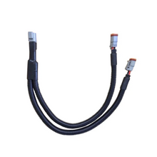 Load image into Gallery viewer, Black Oak 2 Piece Connect Cable for LED Lights High Quality New Accessory
