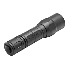 Load image into Gallery viewer, SF G2X Law Enforcement Edition Dual-Output LED Flashlight 600 Lumens Black
