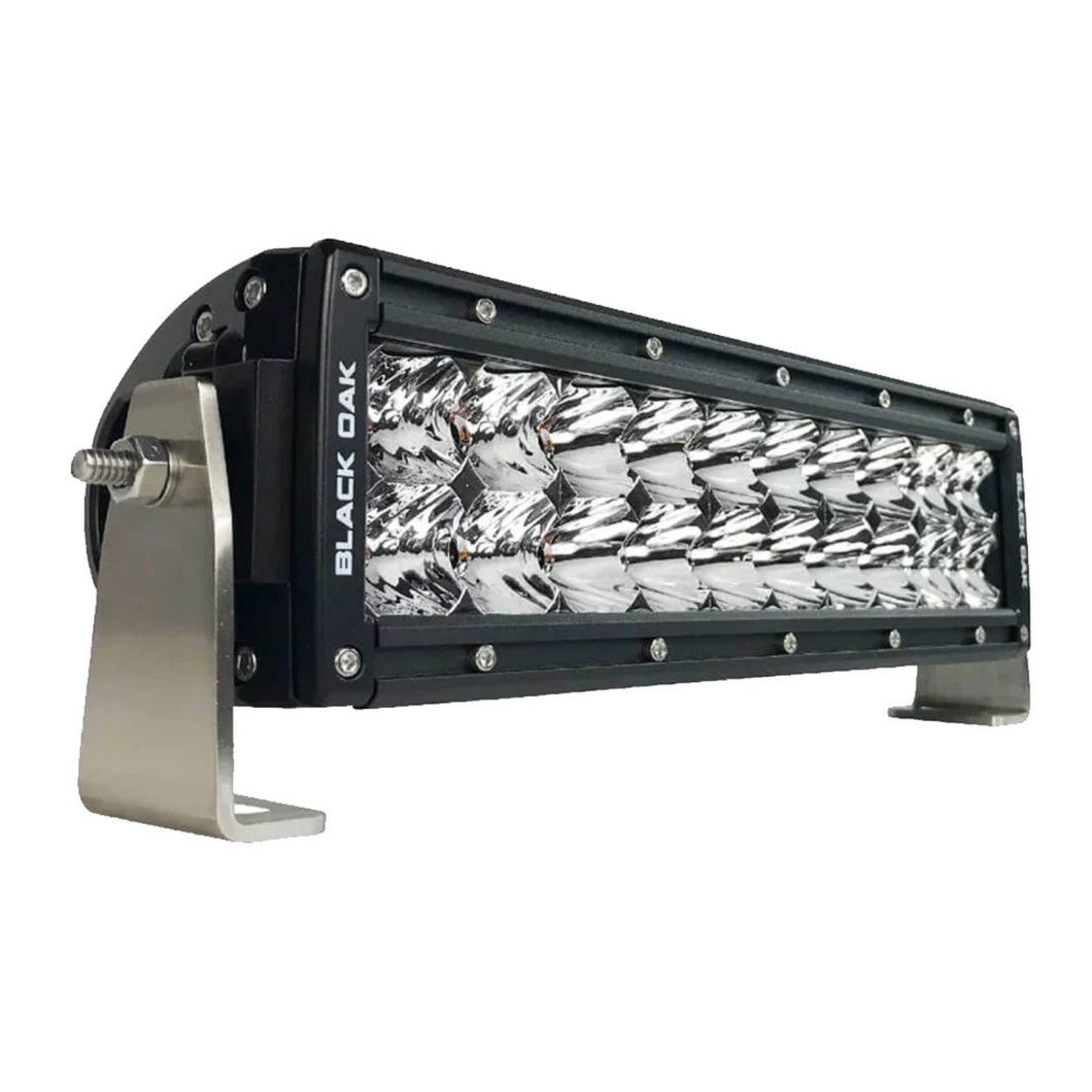 Black Oak LED 10