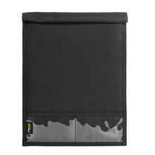 Load image into Gallery viewer, Faraday Jacket Pro Cordura Laptop Bag Magnetic Closure 9.5 x 13&quot; Signal Blocking
