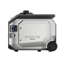 Load image into Gallery viewer, EcoFlow Smart Generator 4000 Dual Fuel With LPG &amp; Gasoline 3200W DC Output
