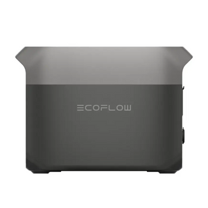 EcoFlow DELTA 3 Portable Power Station Fast Charging 1024Wh Capacity X-Boost