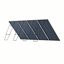 Load image into Gallery viewer, EcoFlow Four 125W Bifacial Modular Solar Panel for Efficient Energy Solutions
