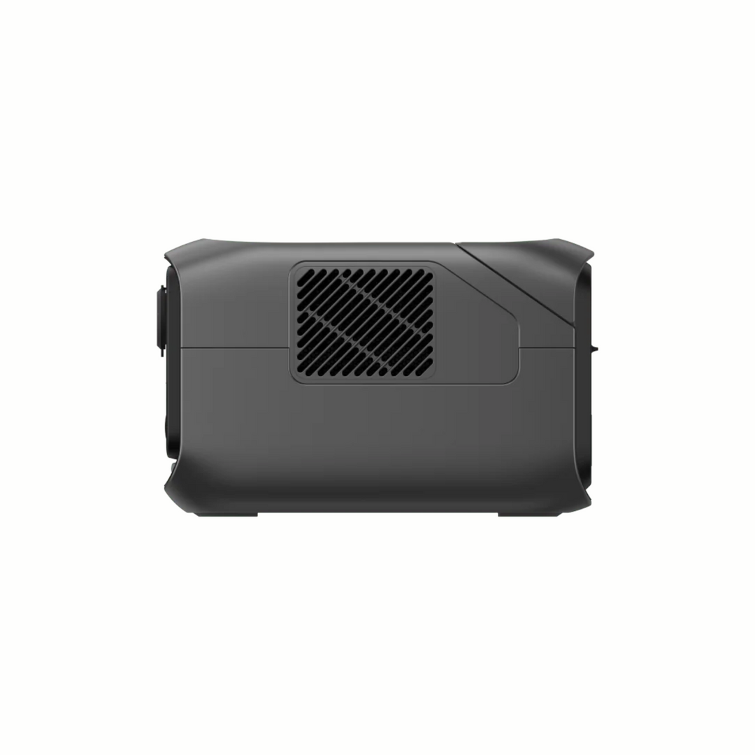 EcoFlow RIVER 3 Max Plus Portable Power Station Extra Battery Backup 600W Output