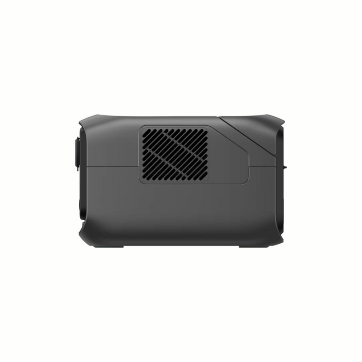 EcoFlow RIVER 3 Max Plus Portable Power Station Extra Battery Backup 600W Output