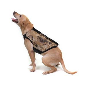 Higdon Outdoors Momarsh Versa Vest Replacement Panels for Dog Optifade Marsh