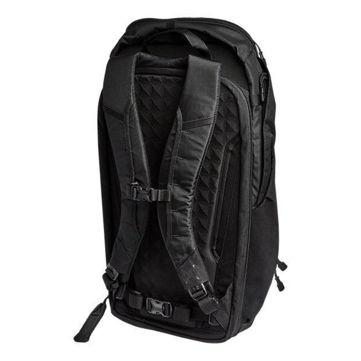 Mochila Vertx Basecamp negra jaspeada F1 VTX5019, bolsa de viaje duradera para exteriores