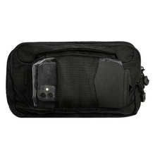 Load image into Gallery viewer, Vertx SOCP Tactical Fanny Pack V2 It&#39;s Black F1 VTX5228 IBK
