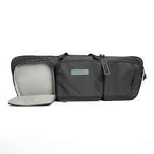 Load image into Gallery viewer, Vertx VTAC Case 36&quot; 3 External 270 Degree Zippered Pouches It&#39;s Black
