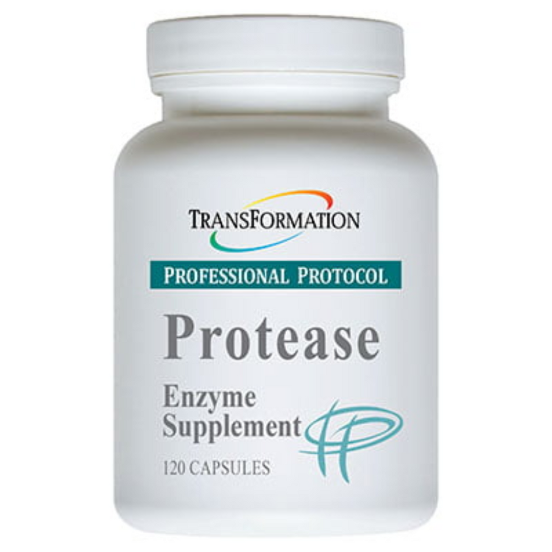 Enzimas de transformación de fase 63, digestibilidad TPP, proteasa TPP, gastroenteritis TPP, probiótico TPP 42,5