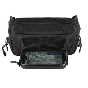 Vertx SOCP Tactical Fanny Pack V2 Rudder Green F1 VTX5228 RDGN