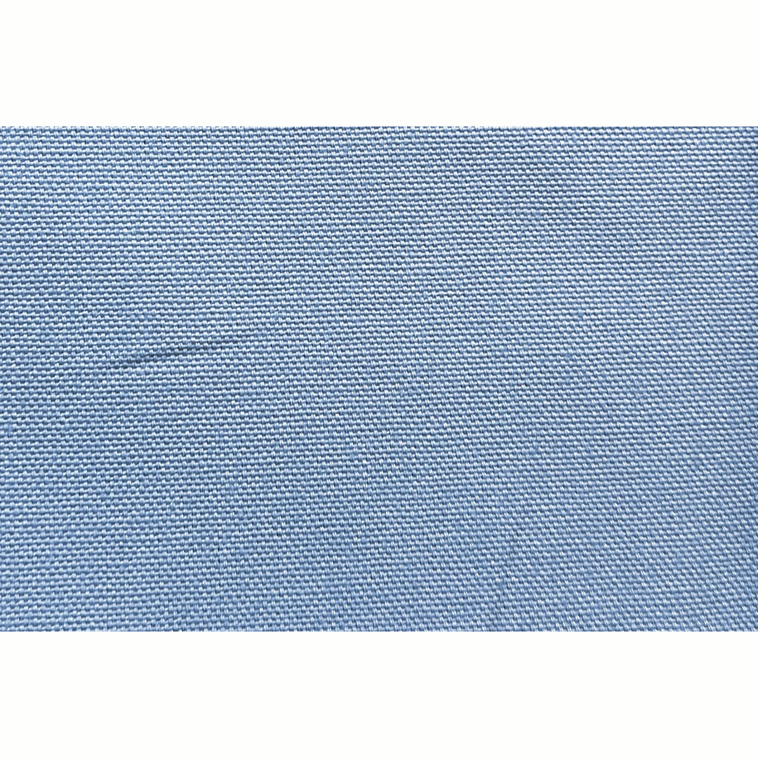 Soaring Heart Organic Bedroll Covers Chambray Color Cotton