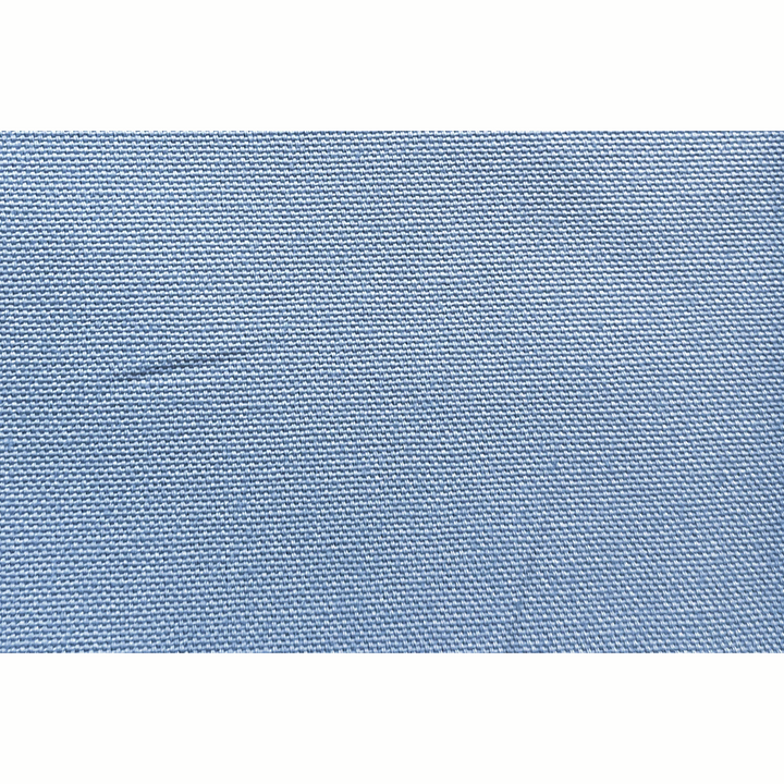 Soaring Heart Organic Bedroll Covers Chambray Color Cotton