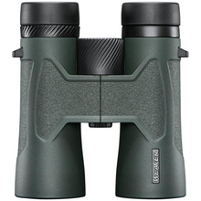 Load image into Gallery viewer, Weaver Weaver Exclusive Classic Series 10x42 Binocular Multi-Coated Green IPX7 BAK-4
