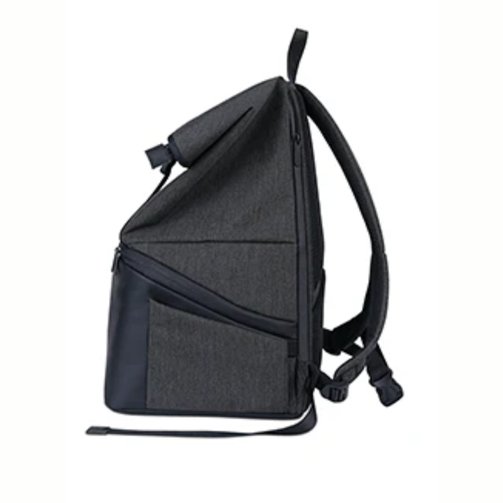 EcoFlow RIVER 30L Travel Backpack Fits 15.6 Inch Laptop Waterproof Durable Bag