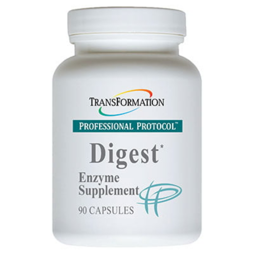 Enzimas de transformación de fase 63, digestibilidad TPP, proteasa TPP, gastroenteritis TPP, probiótico TPP 42,5