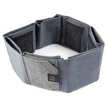 Load image into Gallery viewer, Vertx F1 VTX5210 AGY SMALL Unity Clutch Belt AGY/Ash Grey Small
