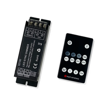 Load image into Gallery viewer, Black Oak LED RGB Controller With Wireless Remote New
