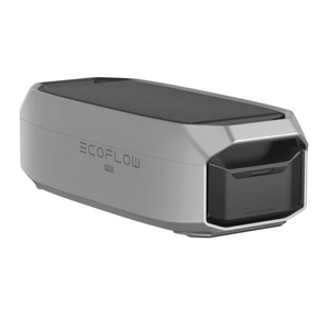 EcoFlow DELTA Pro 3 LFP Smart Extra Battery Plug and Play Powerful Long-Lasting