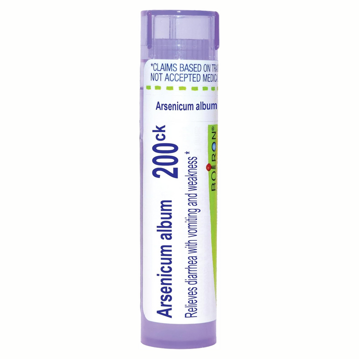 Paquete de 7 remedios homeopáticos V de Laboratorios Boiron para la temporada de resfriados