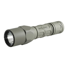 Load image into Gallery viewer, SF G2X Pro 15/600 Lumen LED Flashlight Polymer Aluminum Click Style Switch
